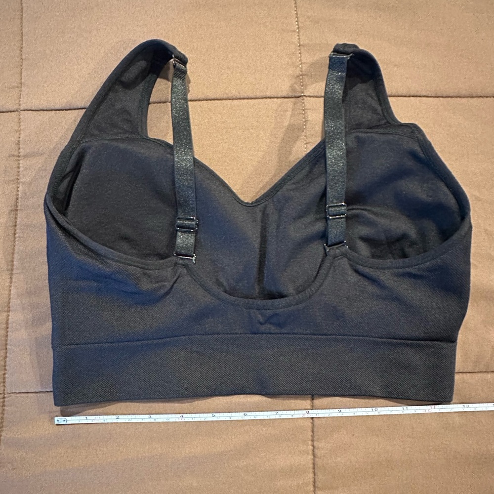 PUMA Sports Bra - Picture 5 of 8